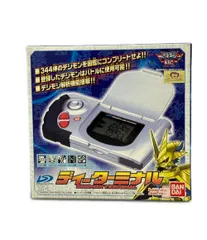 2026年最新】デジモン ディーターミナルの人気アイテム - メルカリ