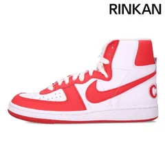 2026年最新】ナイキ ターミネーター 赤の人気アイテム - メルカリ