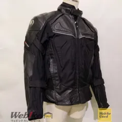 2026年最新】hyod レザージャケットの人気アイテム - メルカリ