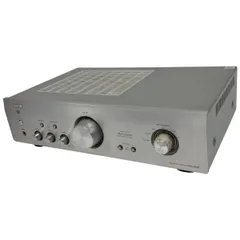 2026年最新】denon アンプ pma-390reの人気アイテム - メルカリ