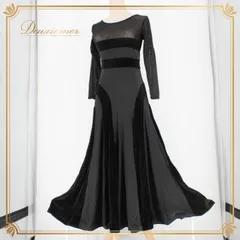 2026年最新】社交ダンスワンピースの人気アイテム - メルカリ