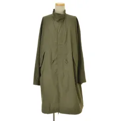 2026年最新】blurhms モッズコートの人気アイテム - メルカリ