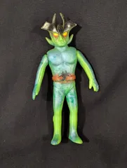 2026年最新】ビッグ デビルマン ソフビの人気アイテム - メルカリ