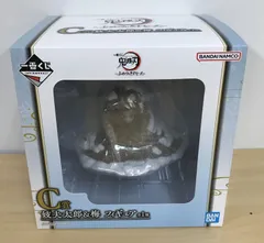 2026年最新】妓夫太郎&梅 フィギュアの人気アイテム - メルカリ