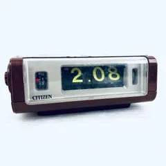 2026年最新】シチズン パタパタ時計の人気アイテム - メルカリ