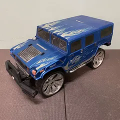 2026年最新】ハマー ラジコン 1/6の人気アイテム - メルカリ