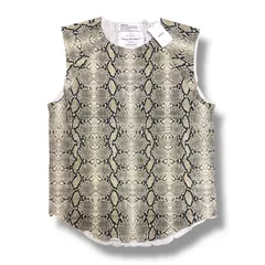 2026年最新】DAIRIKU タンクトップ・ノースリーブトップスの人気