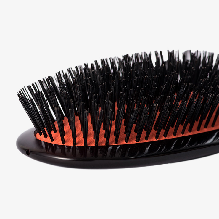 センシティブブリッスルダーク・ルビー | 《公式》英国伝統の最高級猪