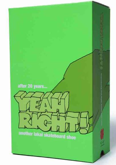 Girl - Yeah Right! | SkateVideoSite