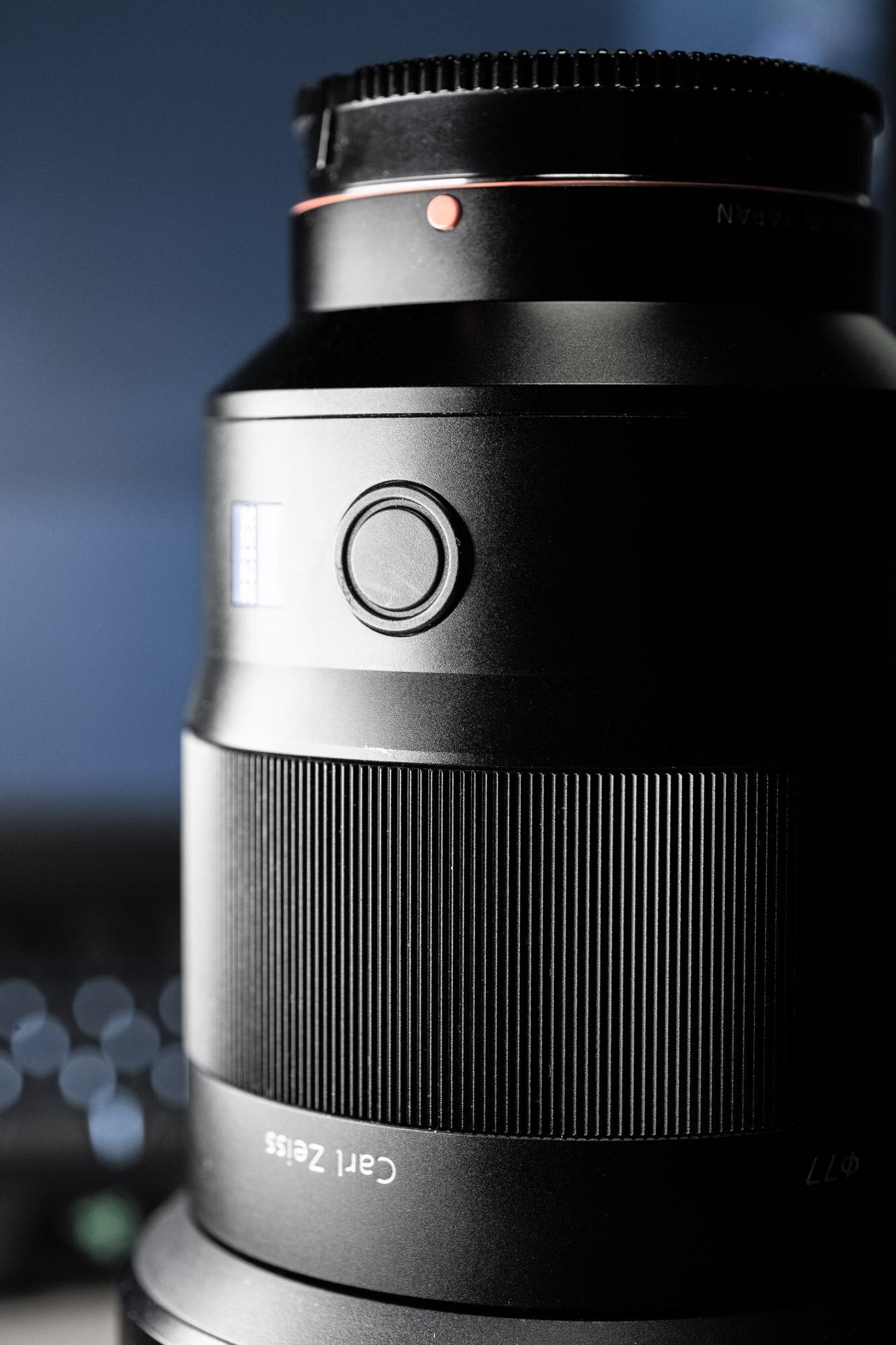 Sonnar T＊ 135mm F1.8 ZA (SAL135F18Z)｜よしだ