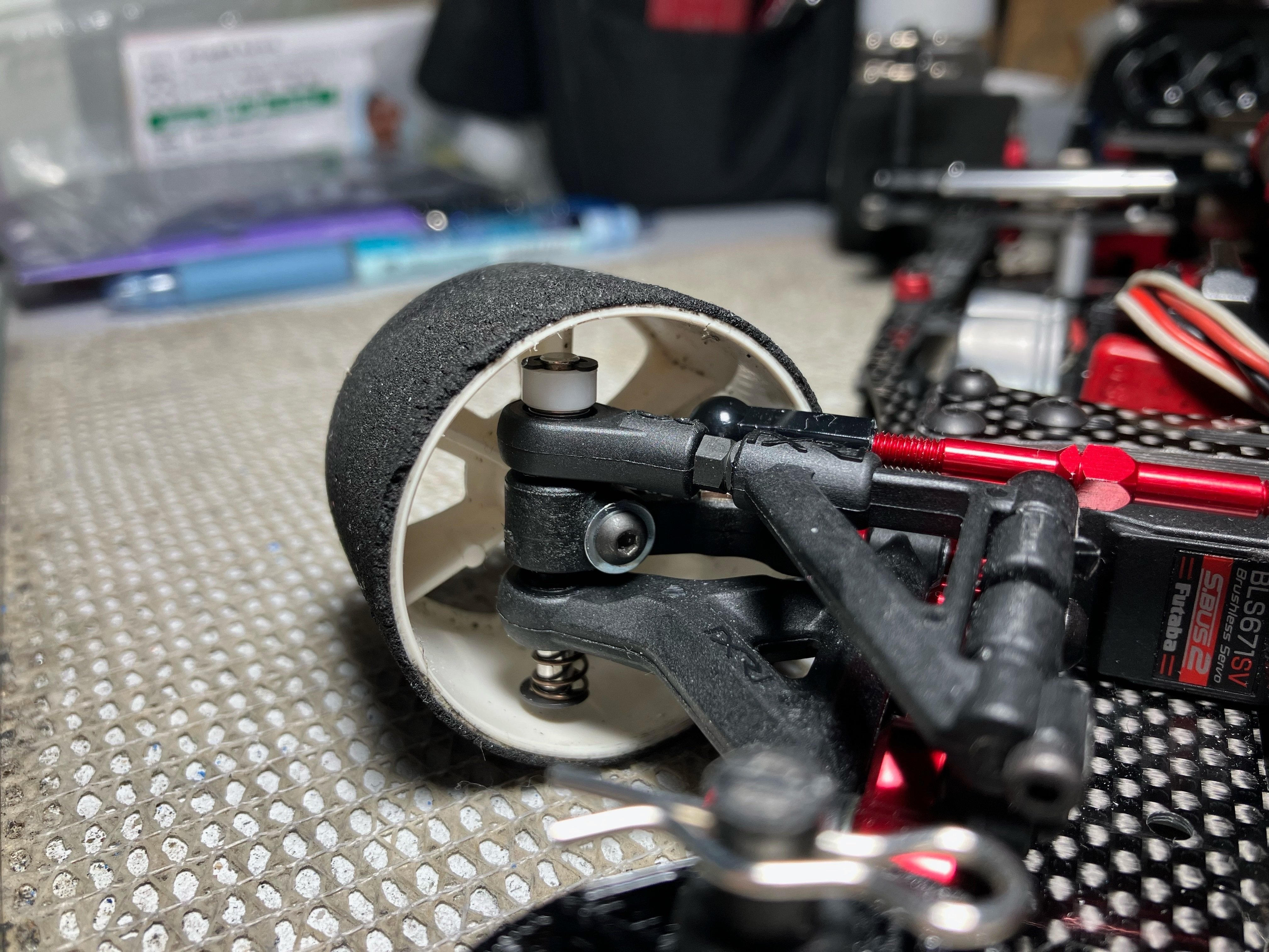 百戦錬磨Revivalシェイクダウン｜mel_f