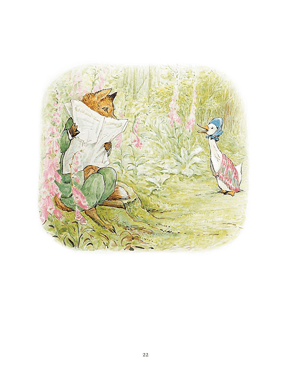 川上未映子さんによる新訳〈ピーターラビット〉第5回配本。『はり