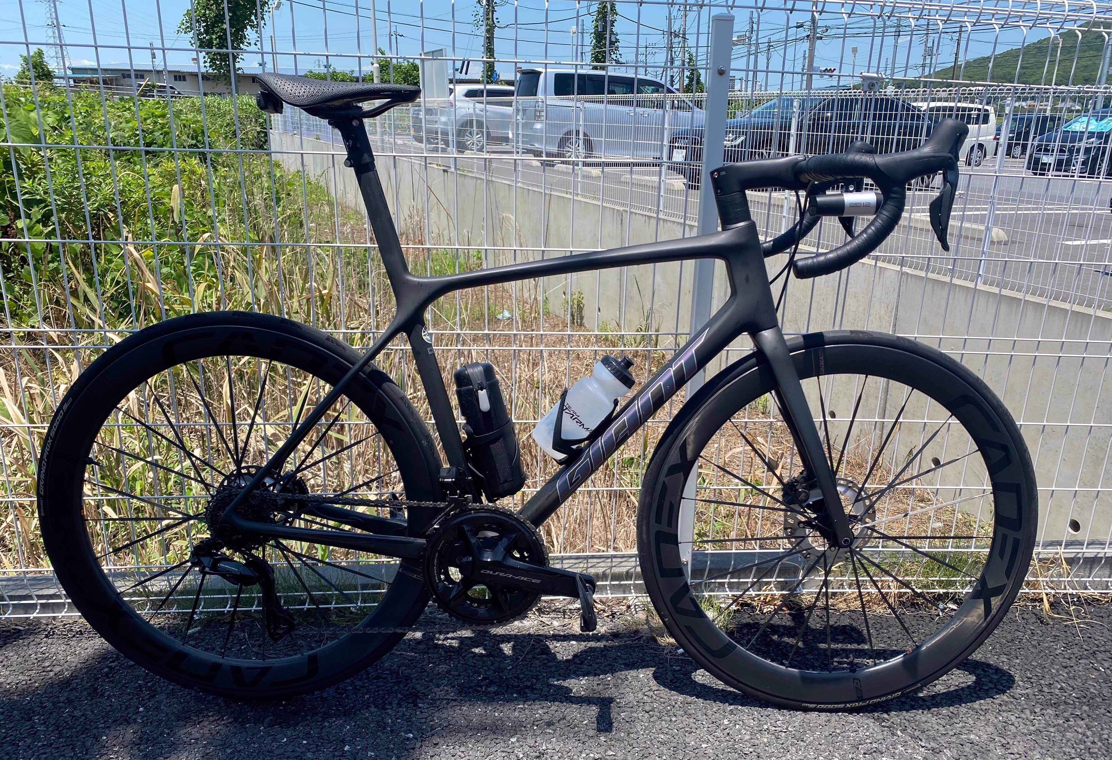 CADEX MAX 40 WHEELSYSTEM / CADEX 50 ULTRA 現金特価 予約特典』CADEX