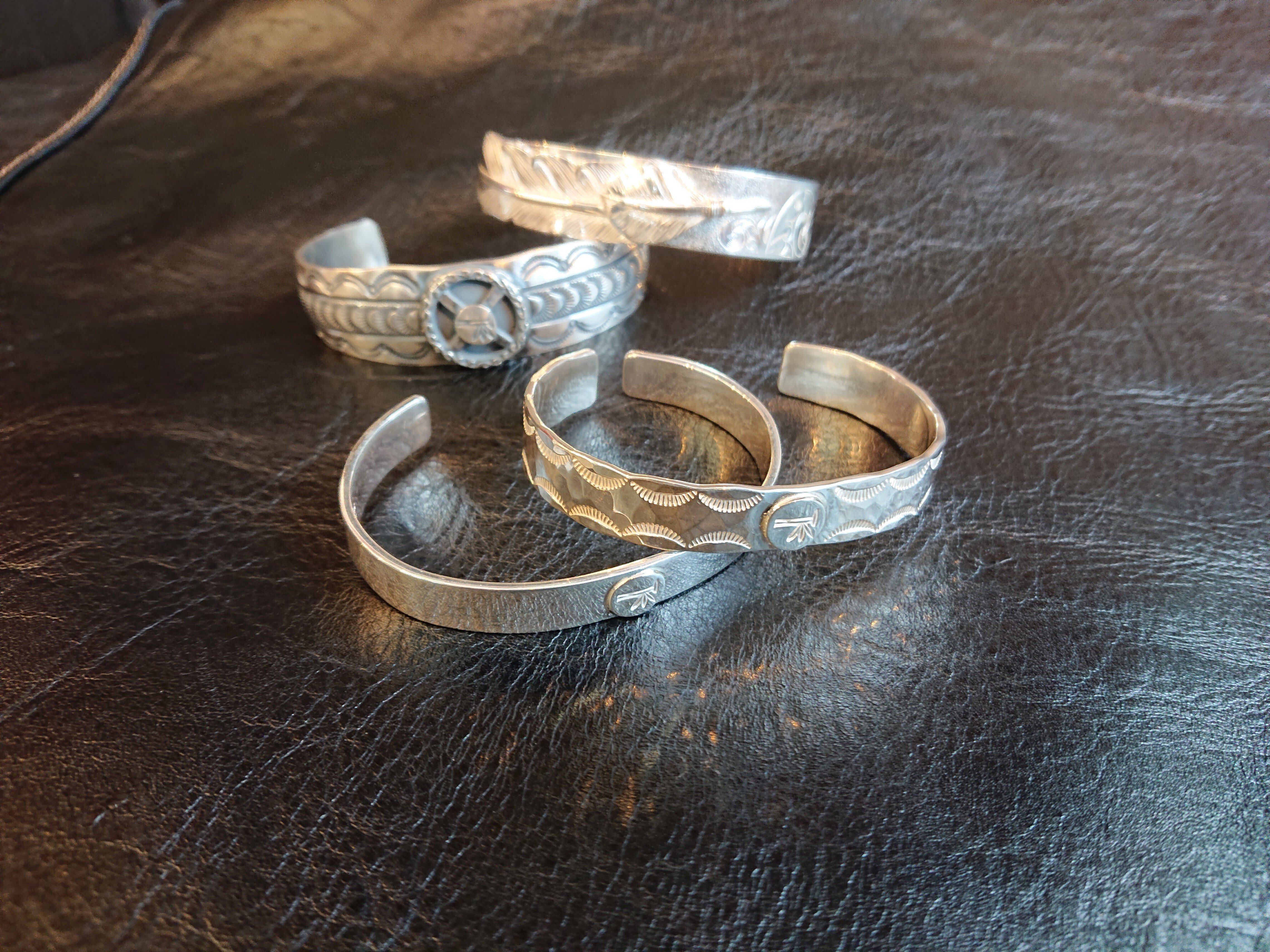 FLAT HEAD 本店】～バングルいろいろ～｜THE FLAT HEAD