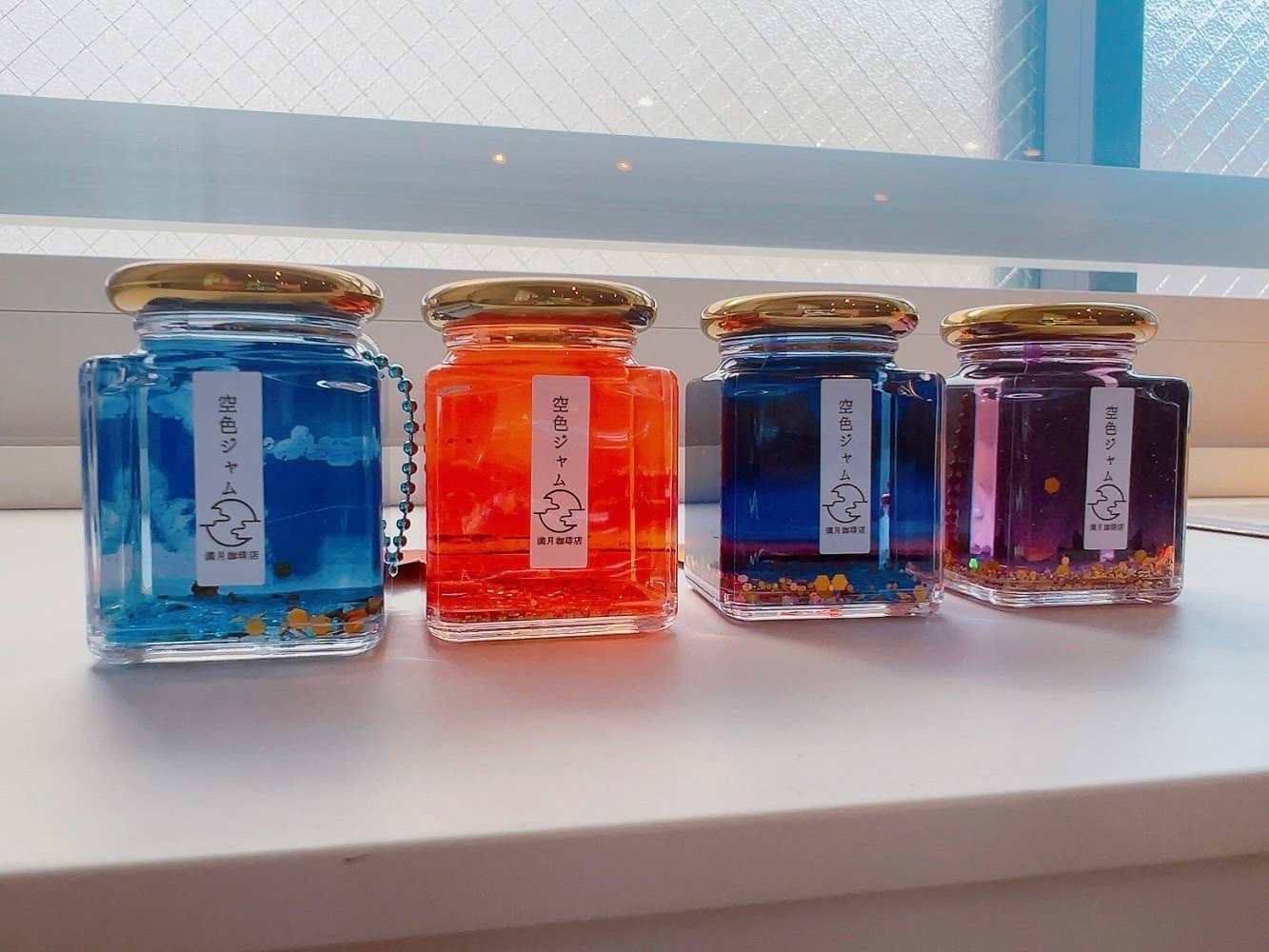 満月珈琲店プライズ発売！｜桜田千尋