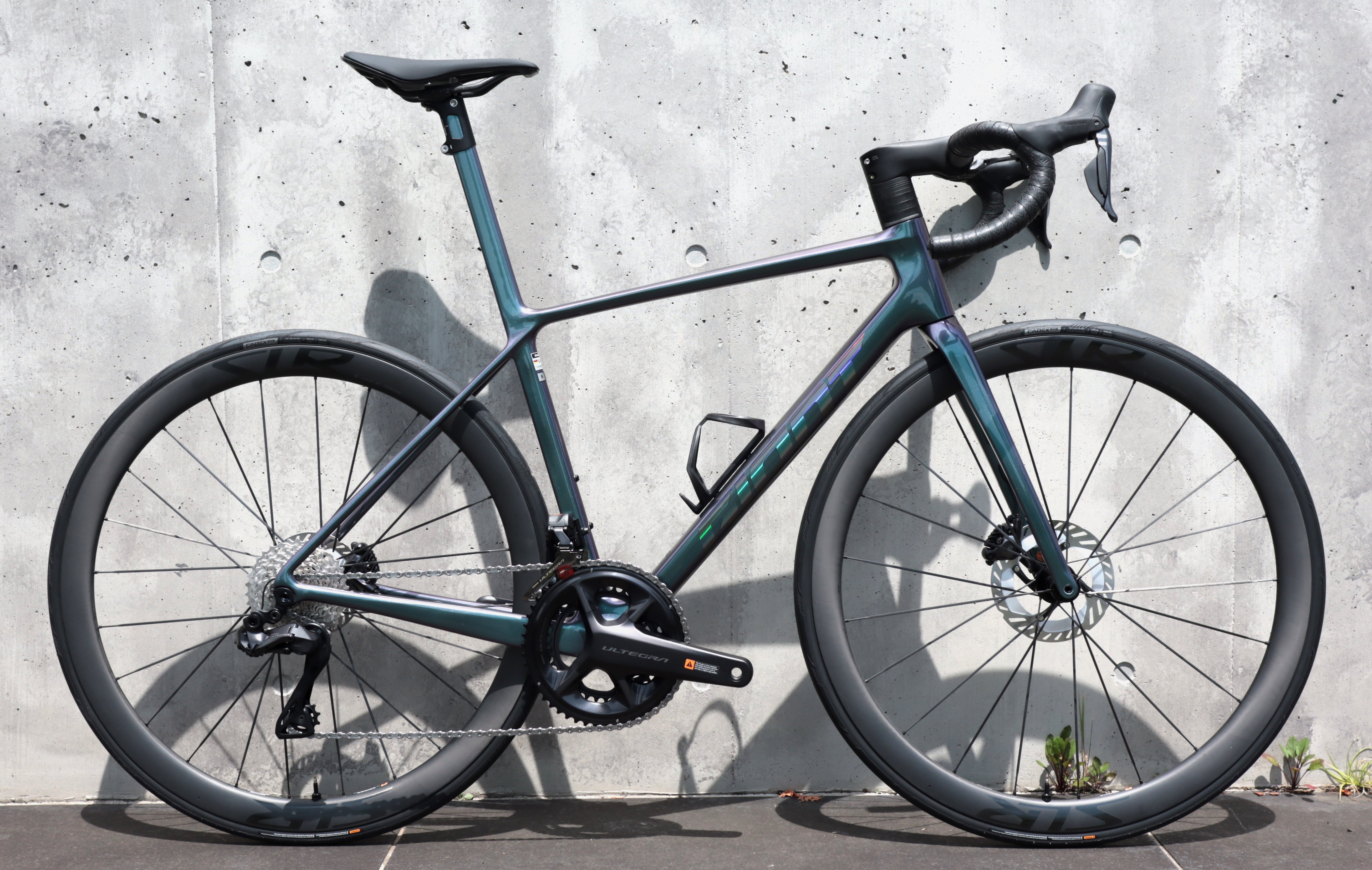 試乗車特価販売開始！』GIANT 2025年モデル TCR ADVANCED SL1完成車