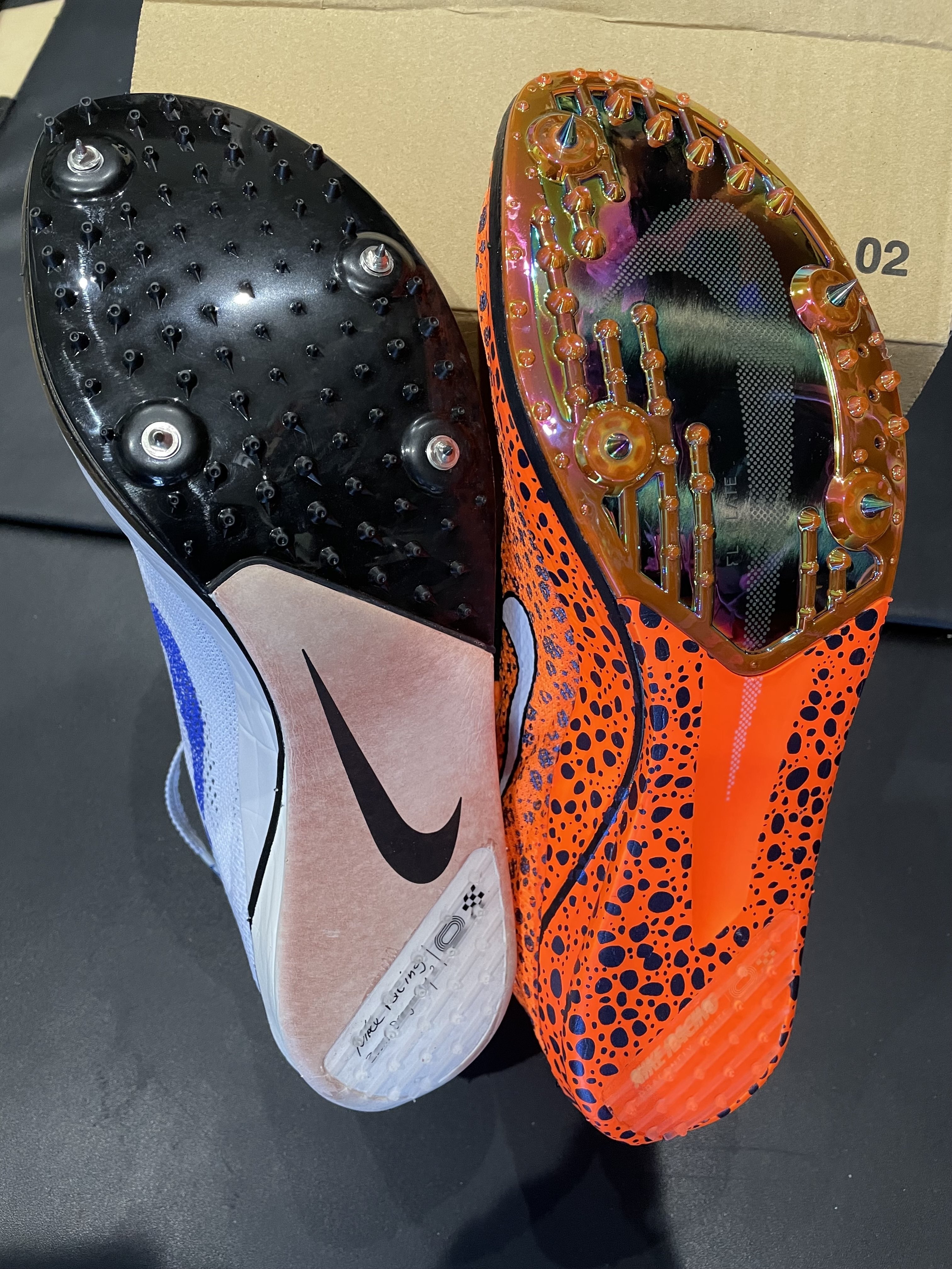 Nike Dragonfly 2 Elite first look｜Running Dr.(ランニングドクター)