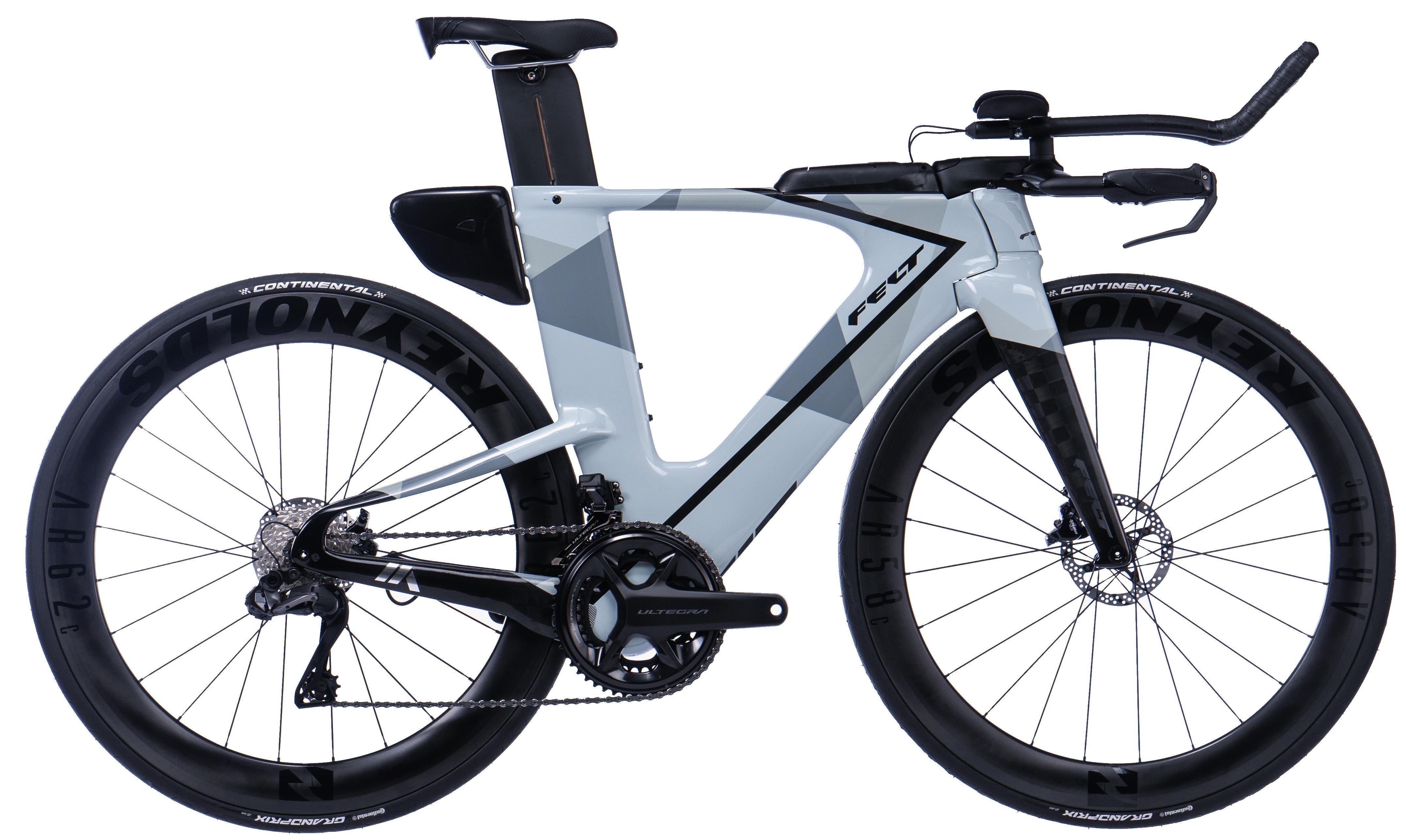 大幅お値引きしています！FELT B12 ロードバイク・トライアスロン