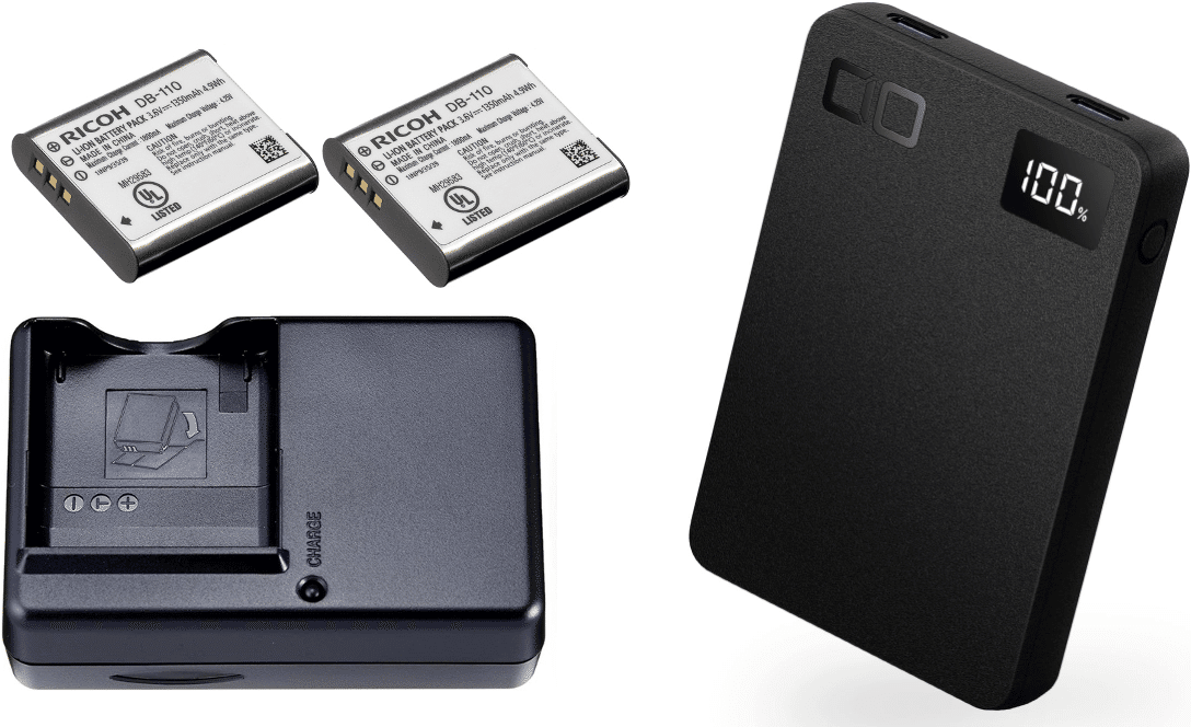 GR IIIx 悩ましい問題｜Oziy