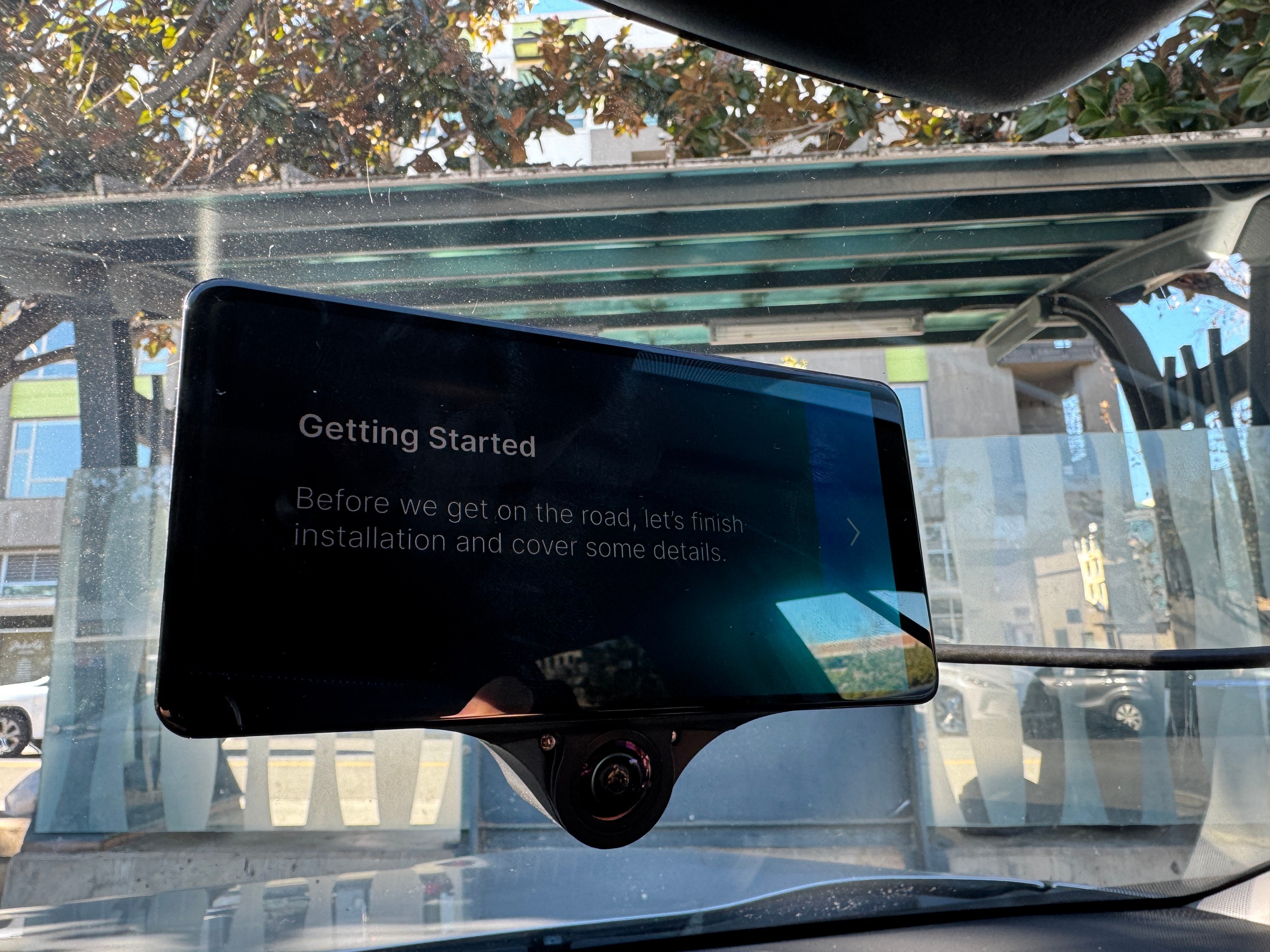 後付け自動運転キット Comma AI をお試ししてみました｜seigot