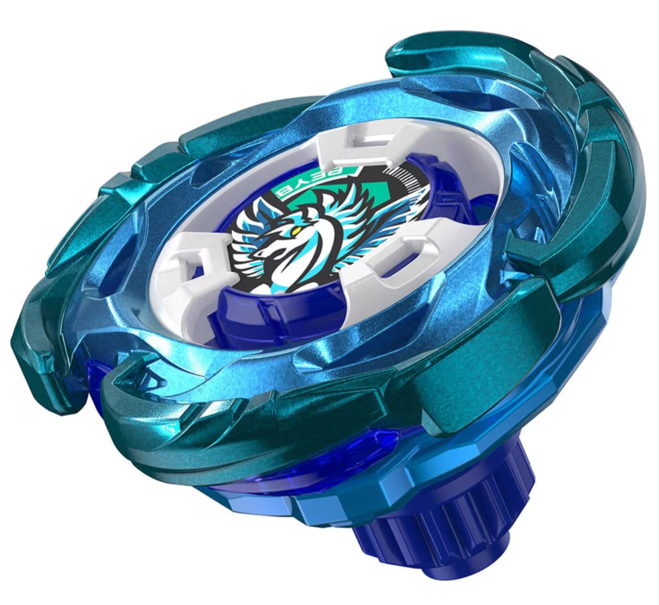 BEYBLADEX ベイブレード : エアロペガサス3-70A｜ベイブレ雑記