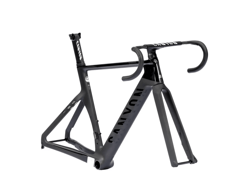 MAGNET】キャニオン：エアロードCFR Gen3 フレームセット販売｜RAPPORT