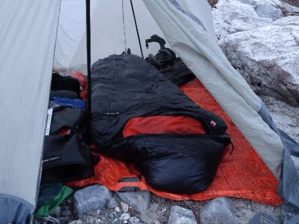 Wrapta で寒いときは・・・｜FREELIGHT