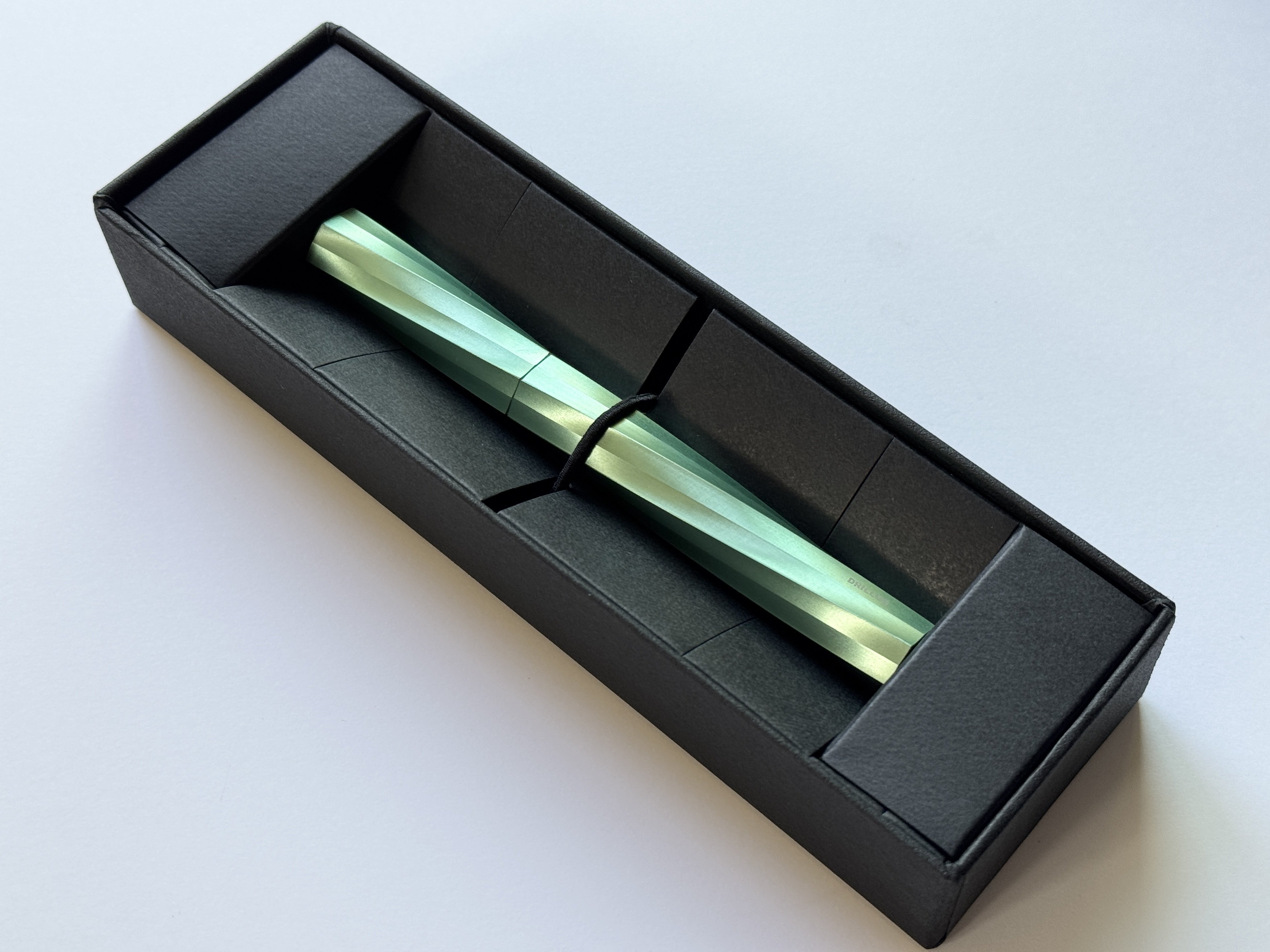 これは書くというより…】DRILLOG Classical Spiral 銀座蔦屋限定色