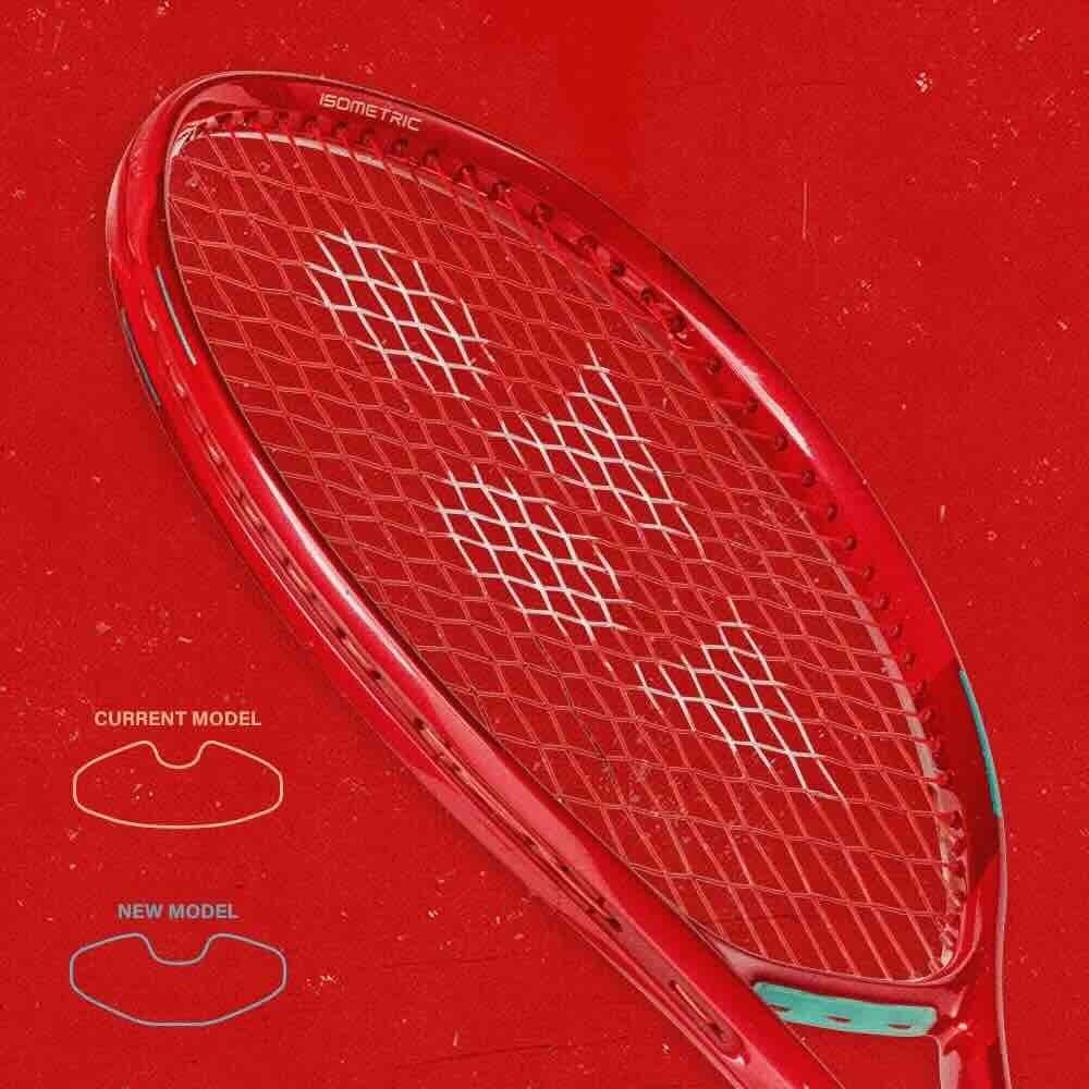 2026年1月発売】ヨネックス VCORE 新作 - すべてのプレーヤーにスピン