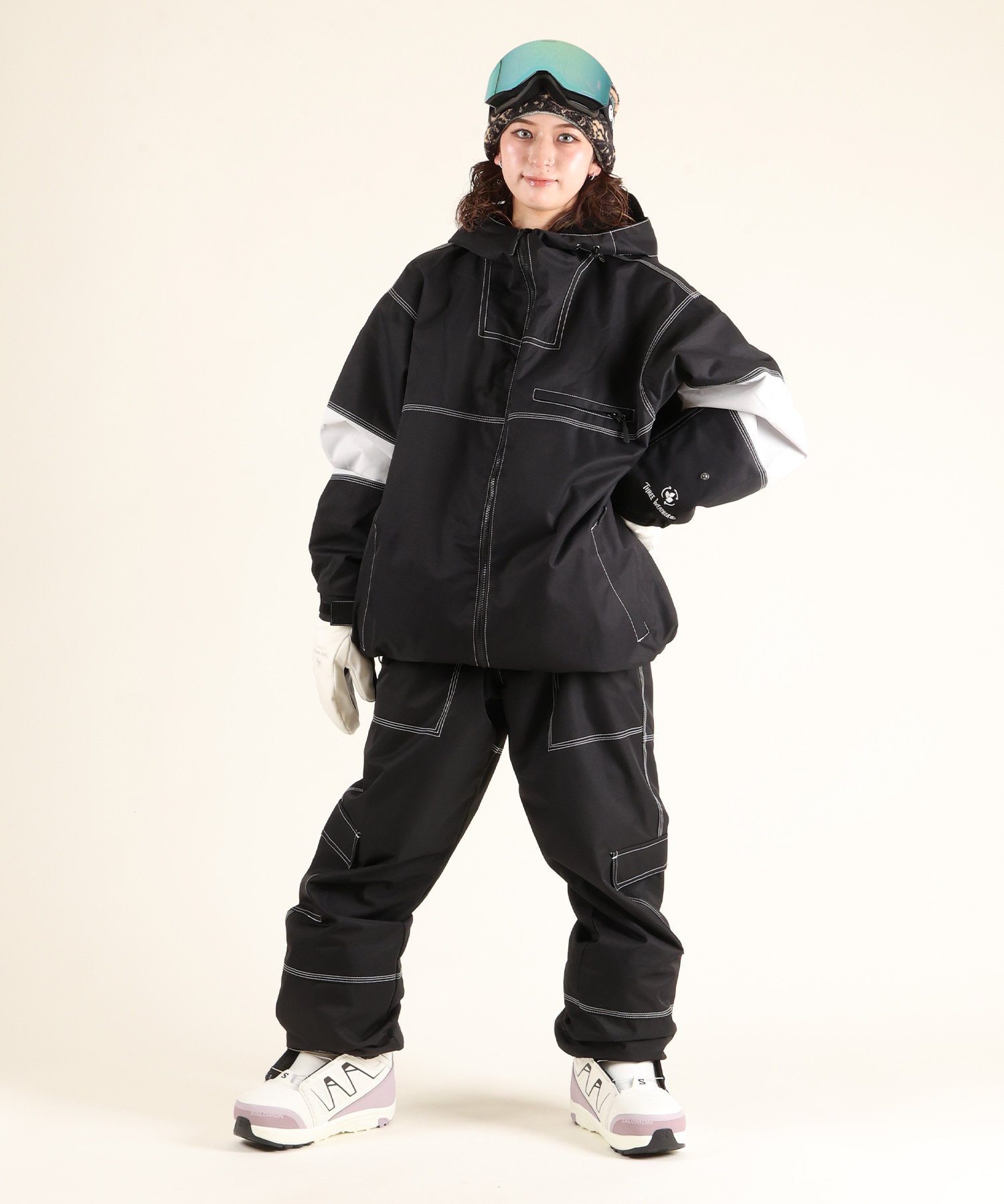 マジ部会員におすすめ】スキー・スノーボードウェア特集｜マジ部公式note