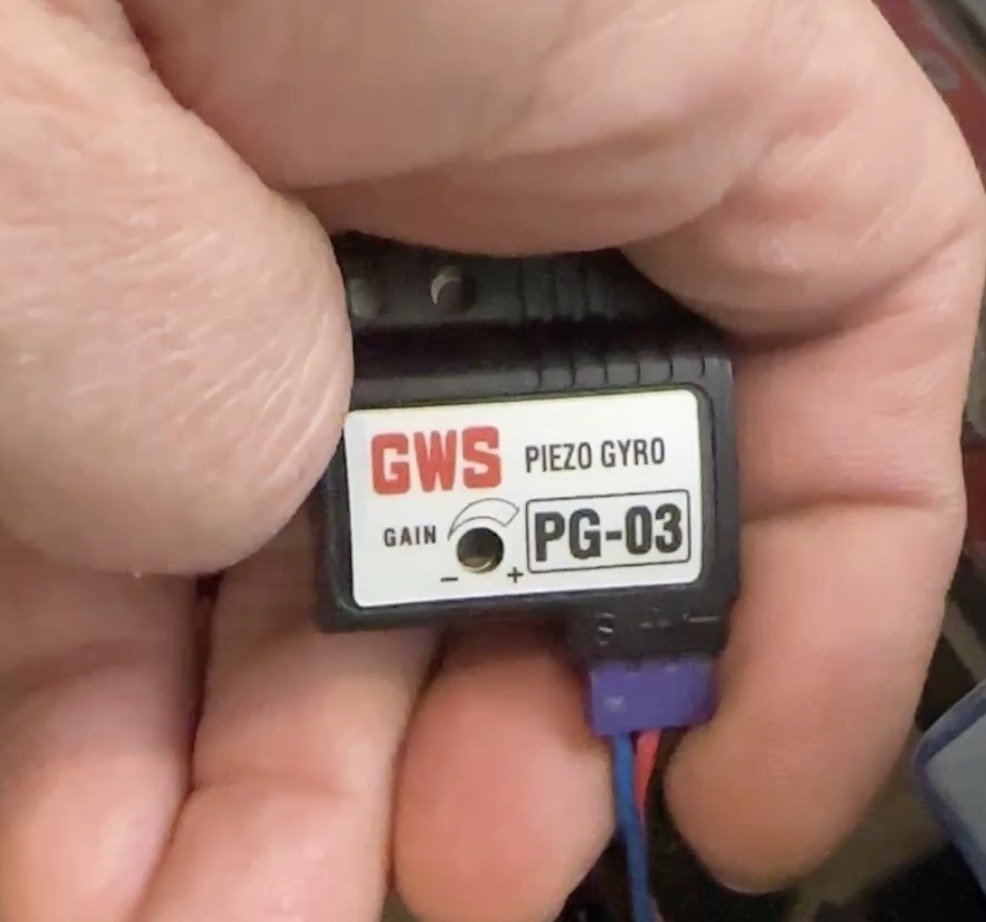 ジャイロを設置しました。走りはどう変わる？｜SHO-Room🚙💨