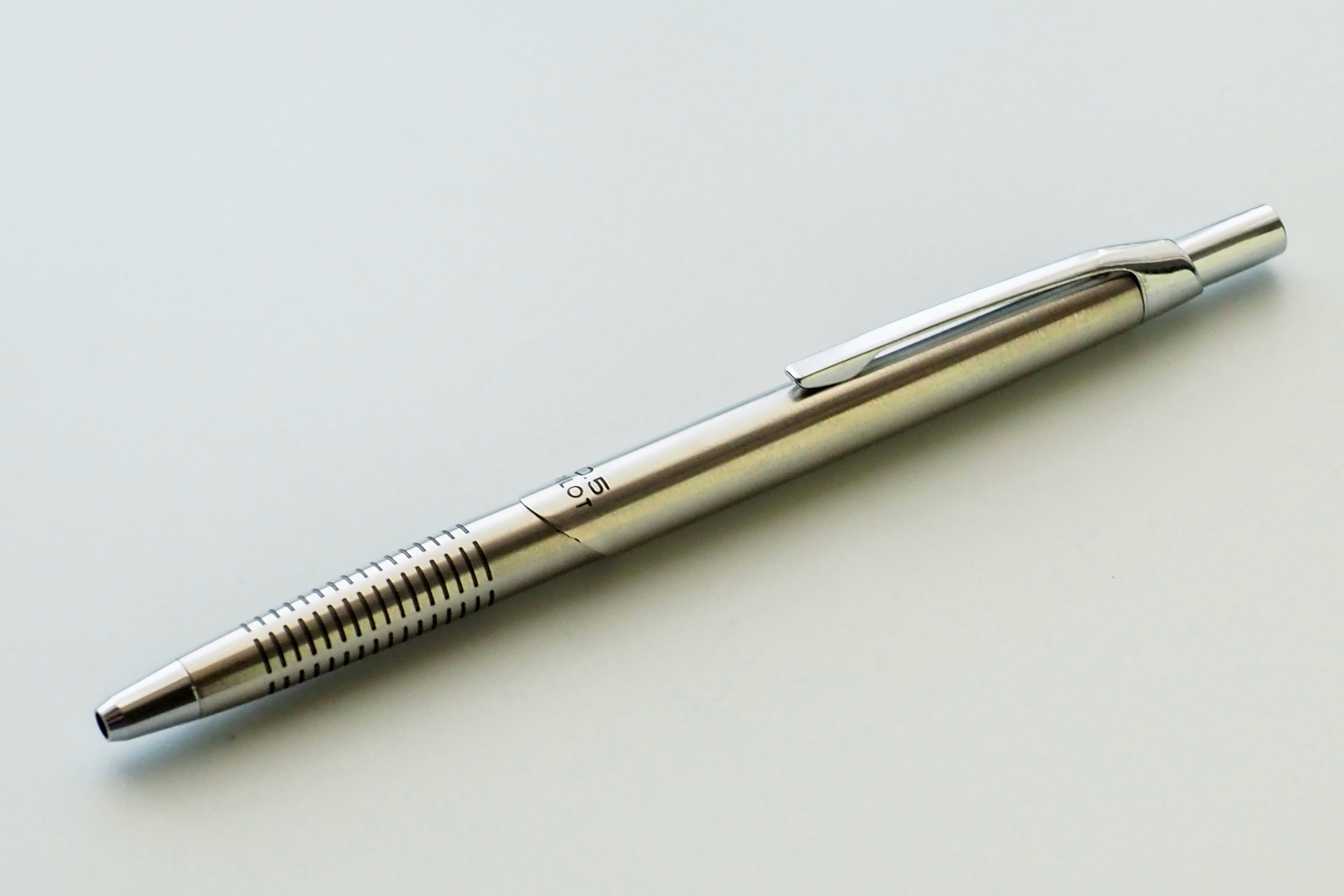 PILOT ヤングダブルノック(ジェントルマン)｜lathe