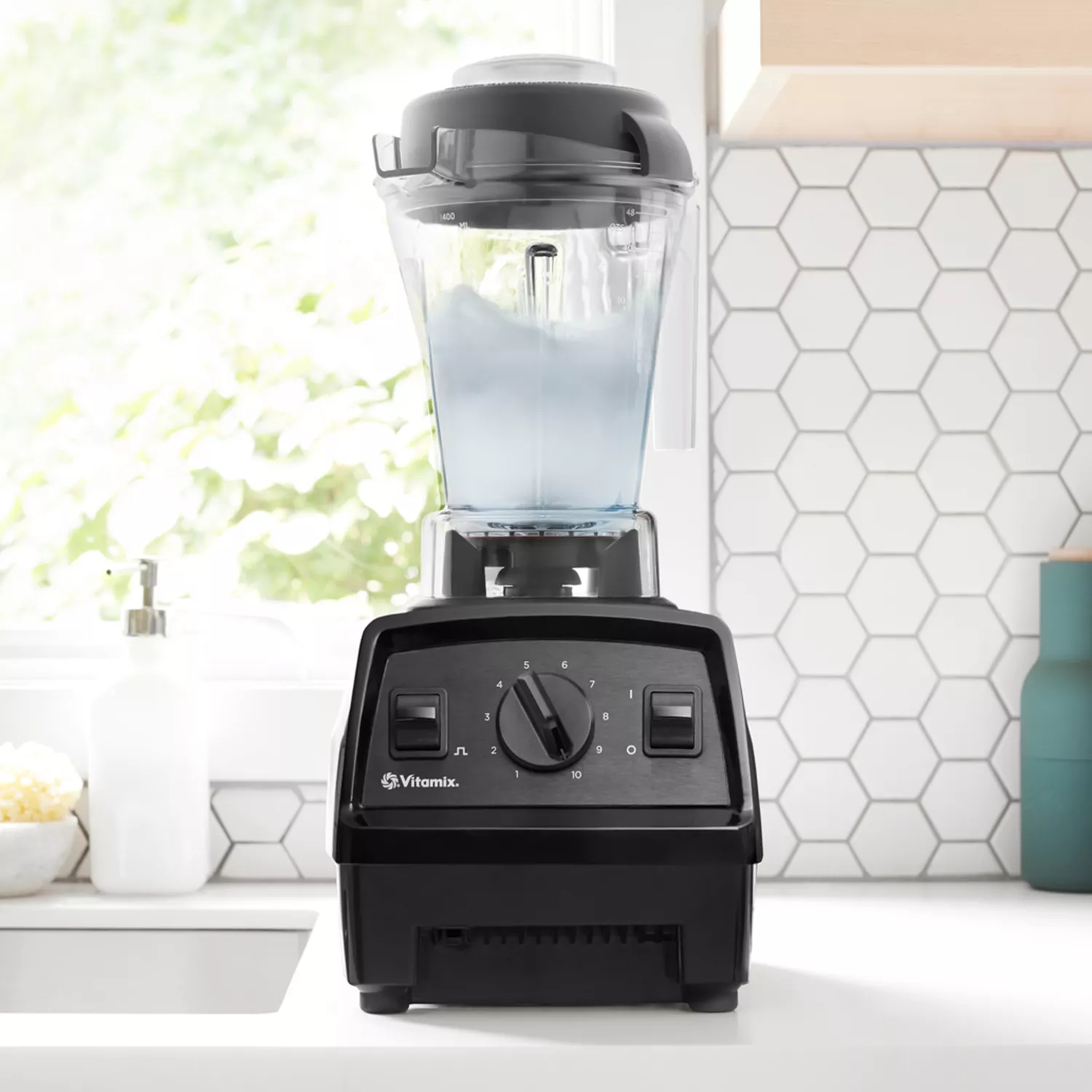 Vitamix E310 Explorian Blender | Sur La Table