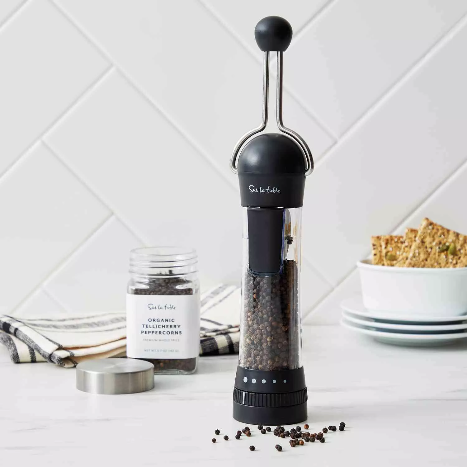 Sur La Table XL Ratchet Mill | Sur La Table