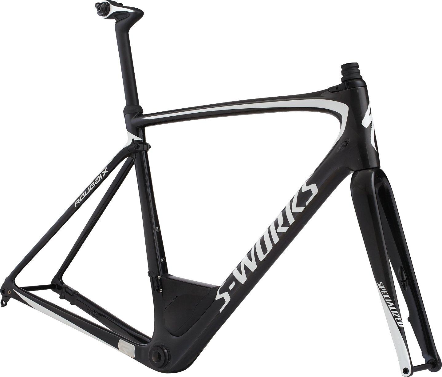 S-WORKS ROUBAIX DISC FRAMESET