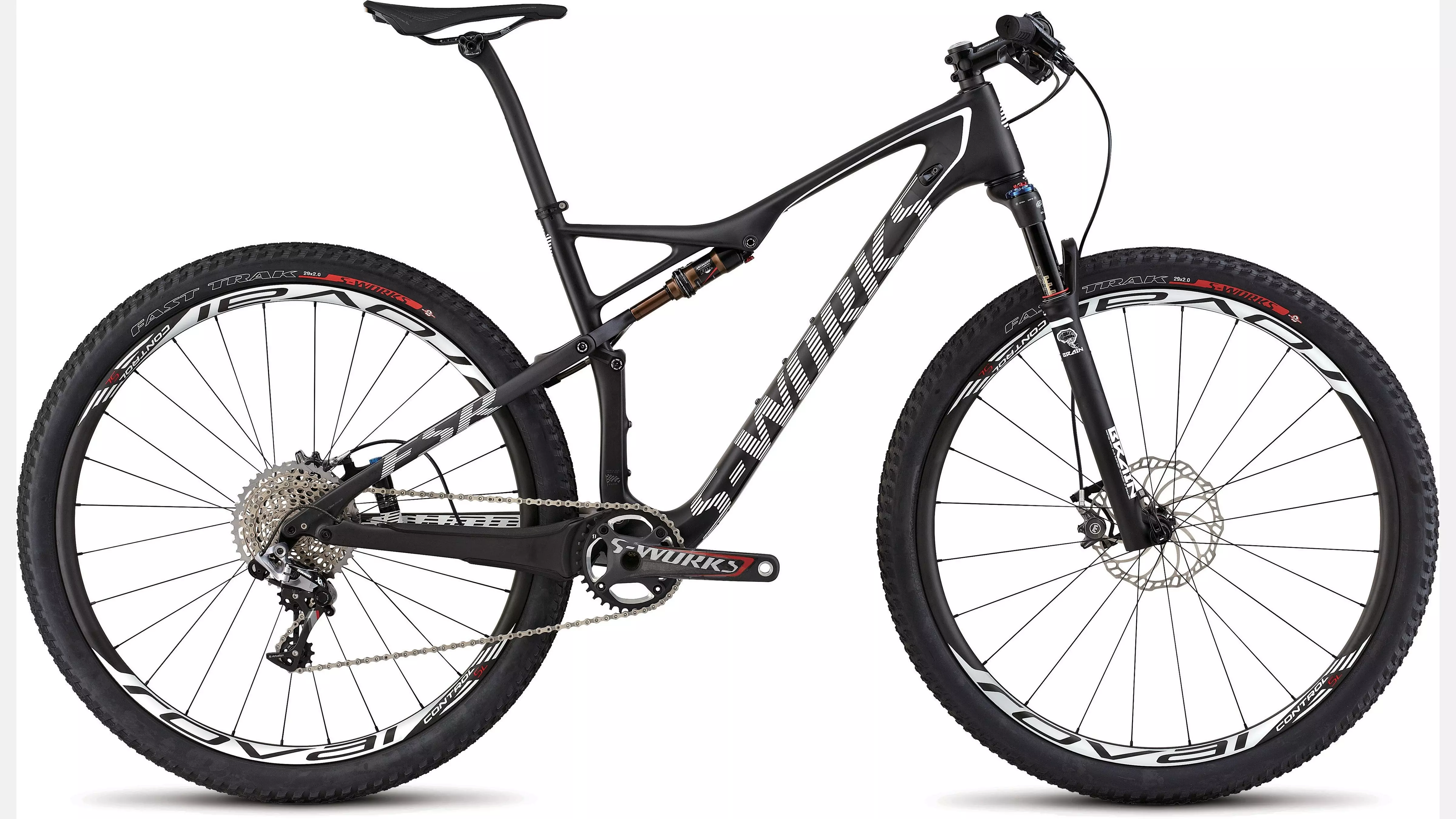 S-Works Epic Carbon World Cup 29