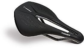 S-WORKS POWER CARBON SADDLE BLK 155(155mm ブラック): サドル