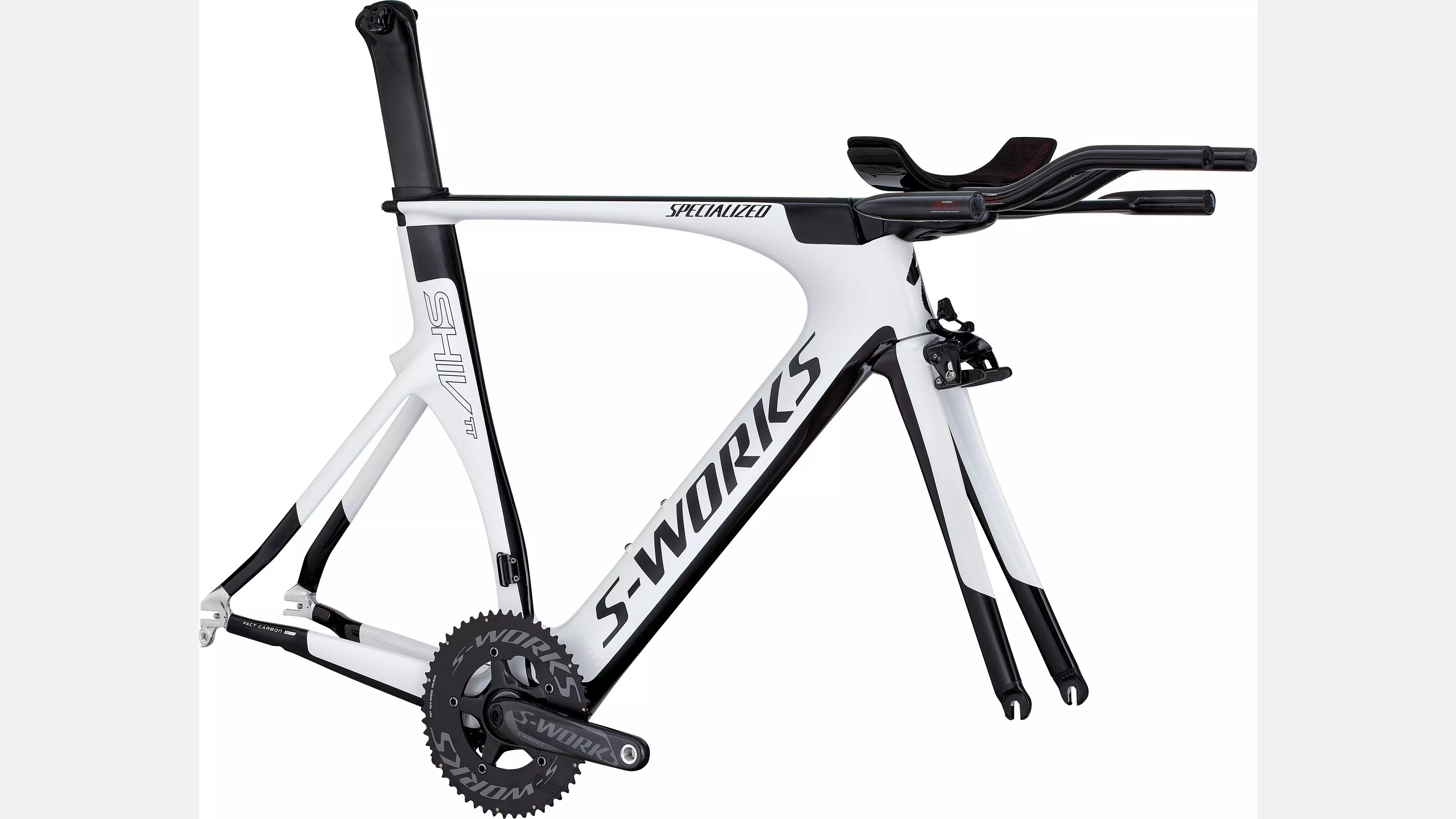 S-Works Shiv TT Module