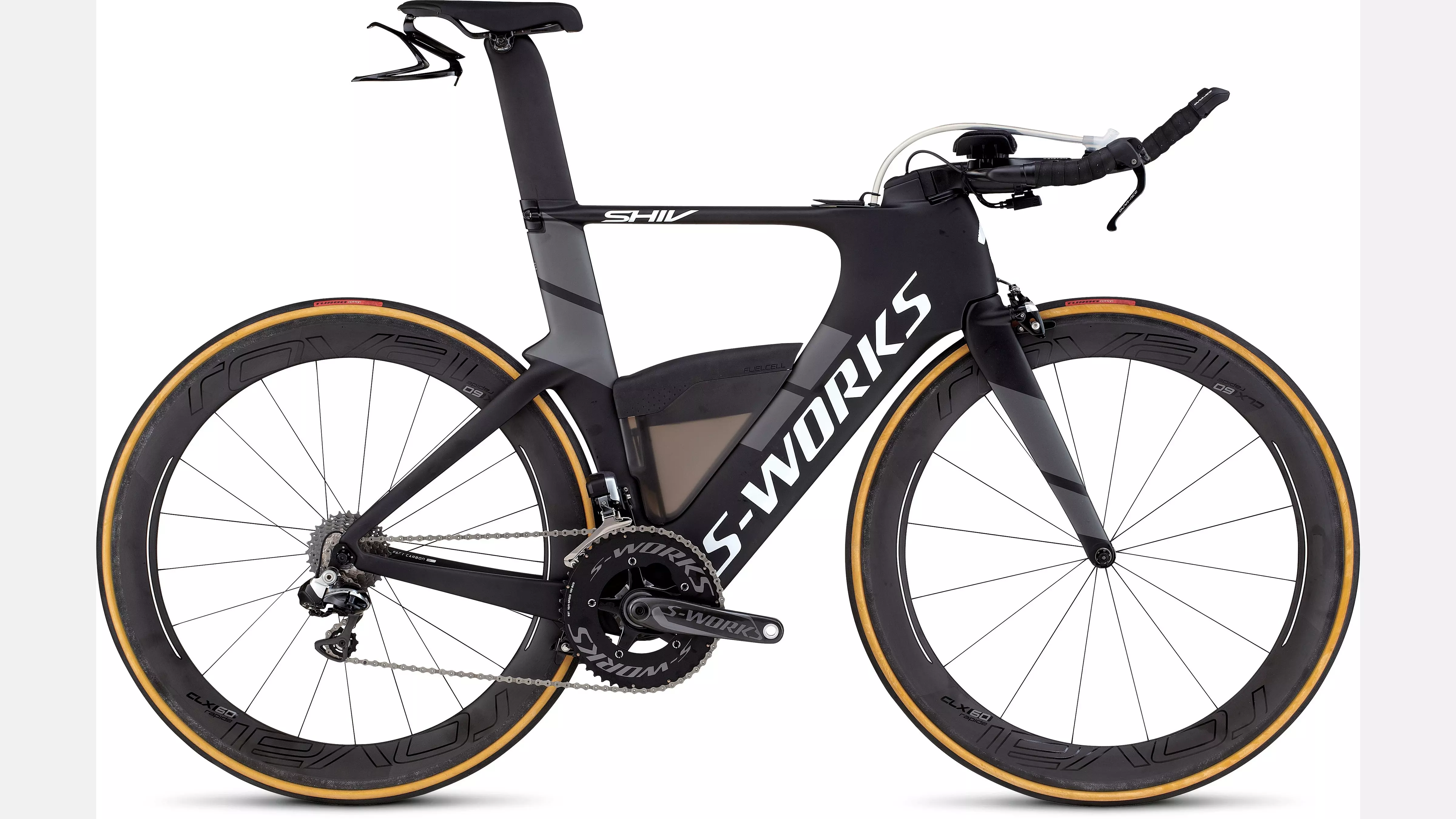 S-Works Shiv
