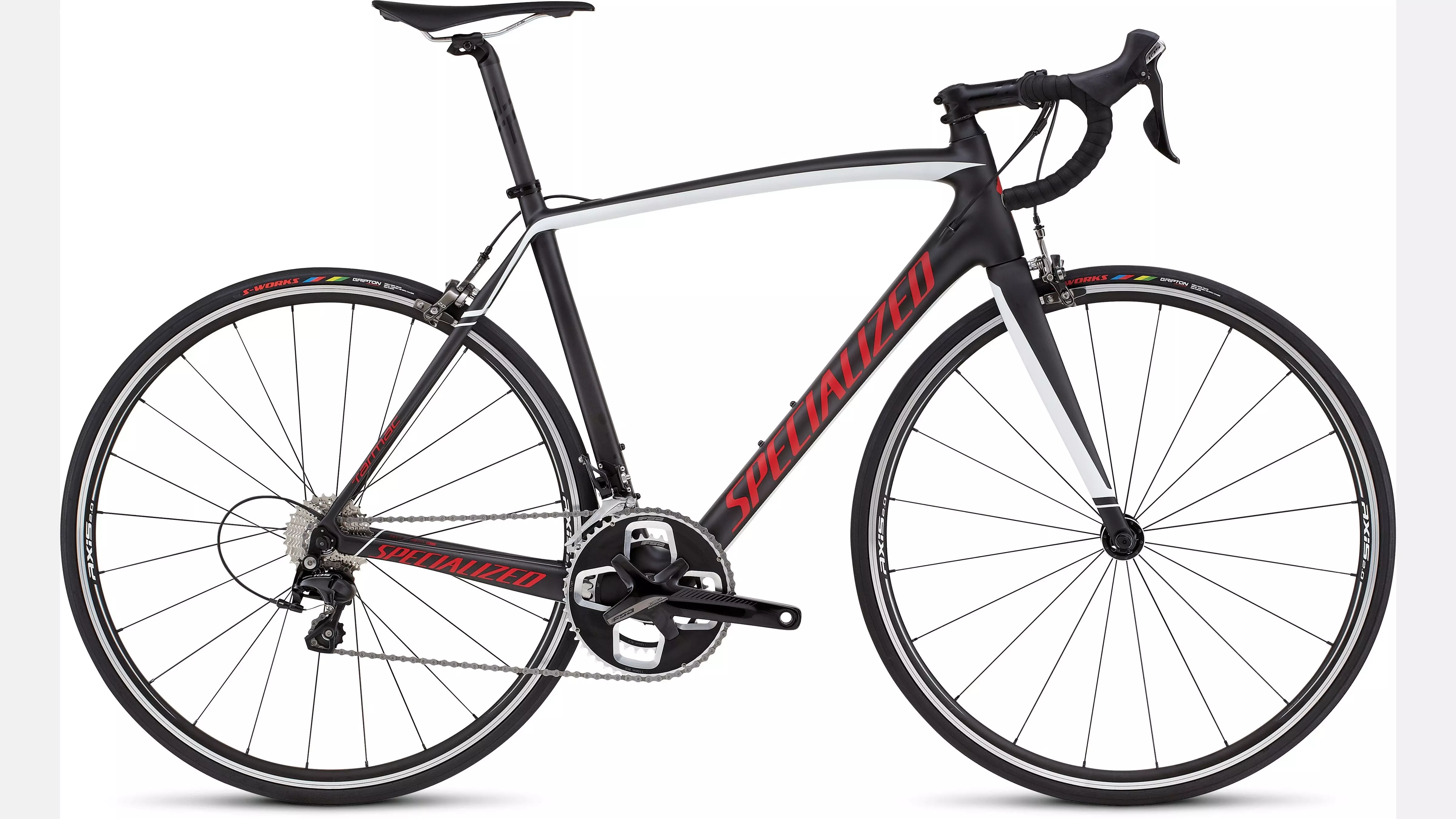タコ品】2016 Tarmac Elite Specialized Tarmac Elite