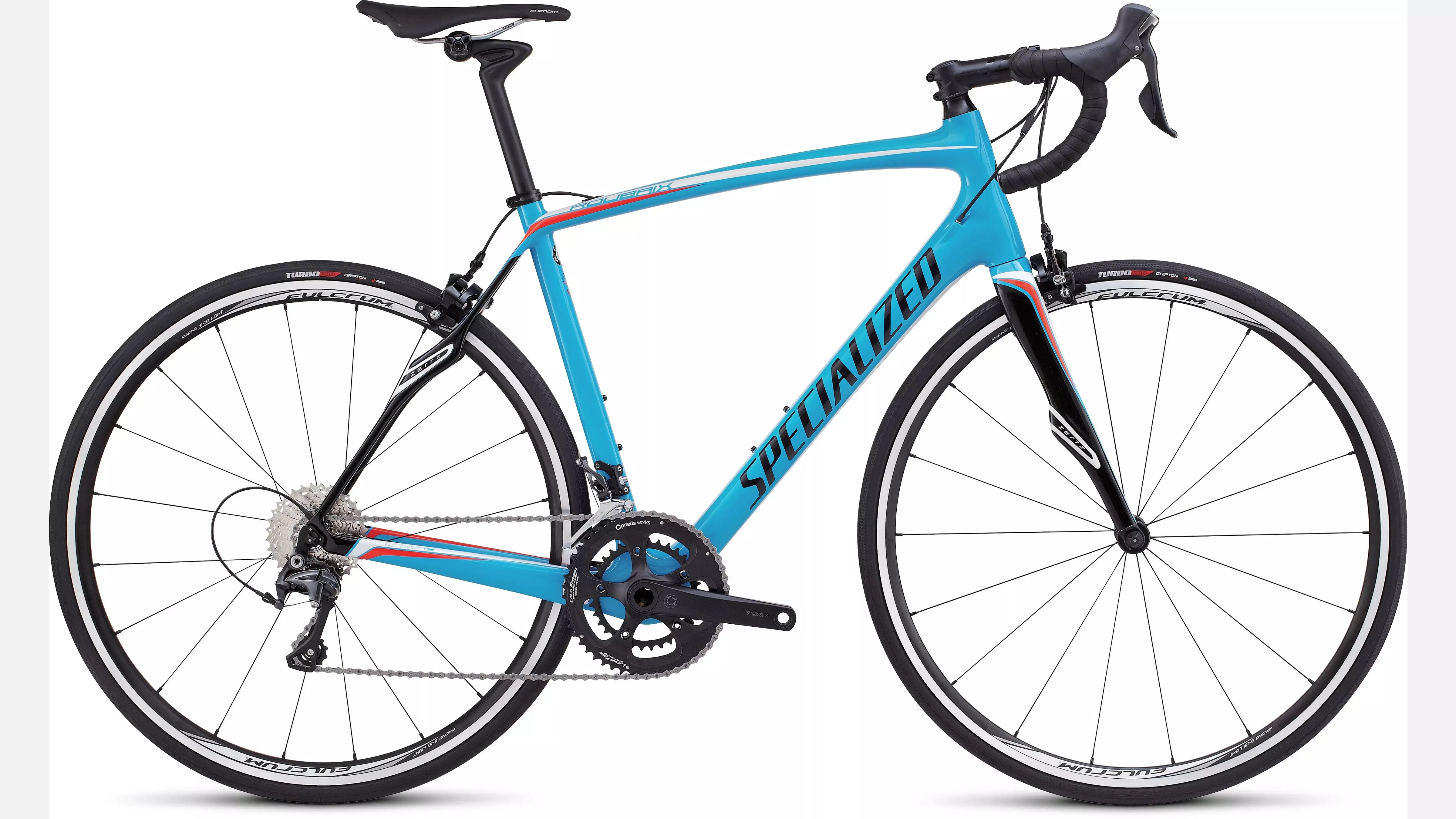 Roubaix SL4 Comp