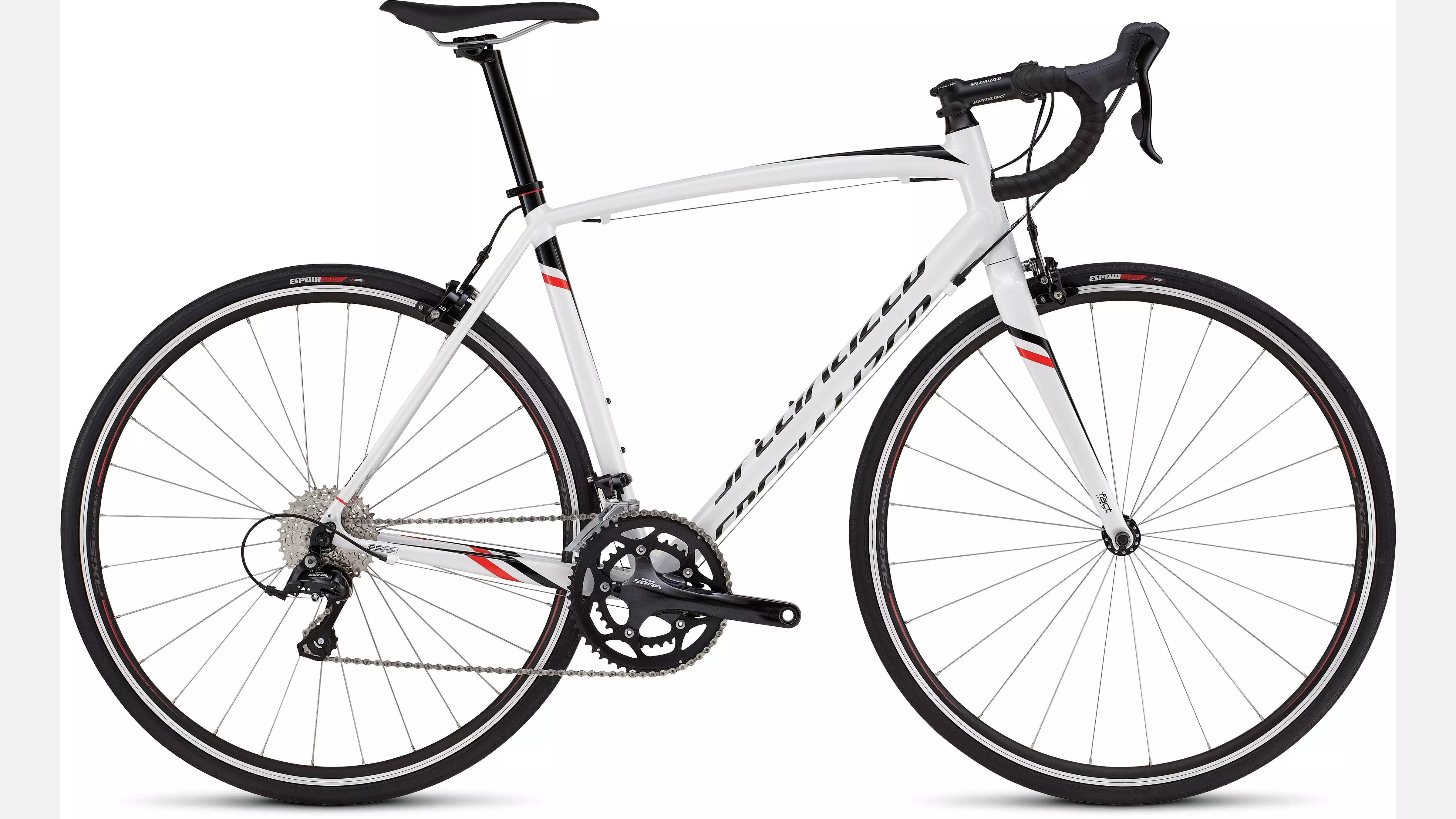 kzhaua スペシャライズド アレーE5 2016年 Allez E5 Sport