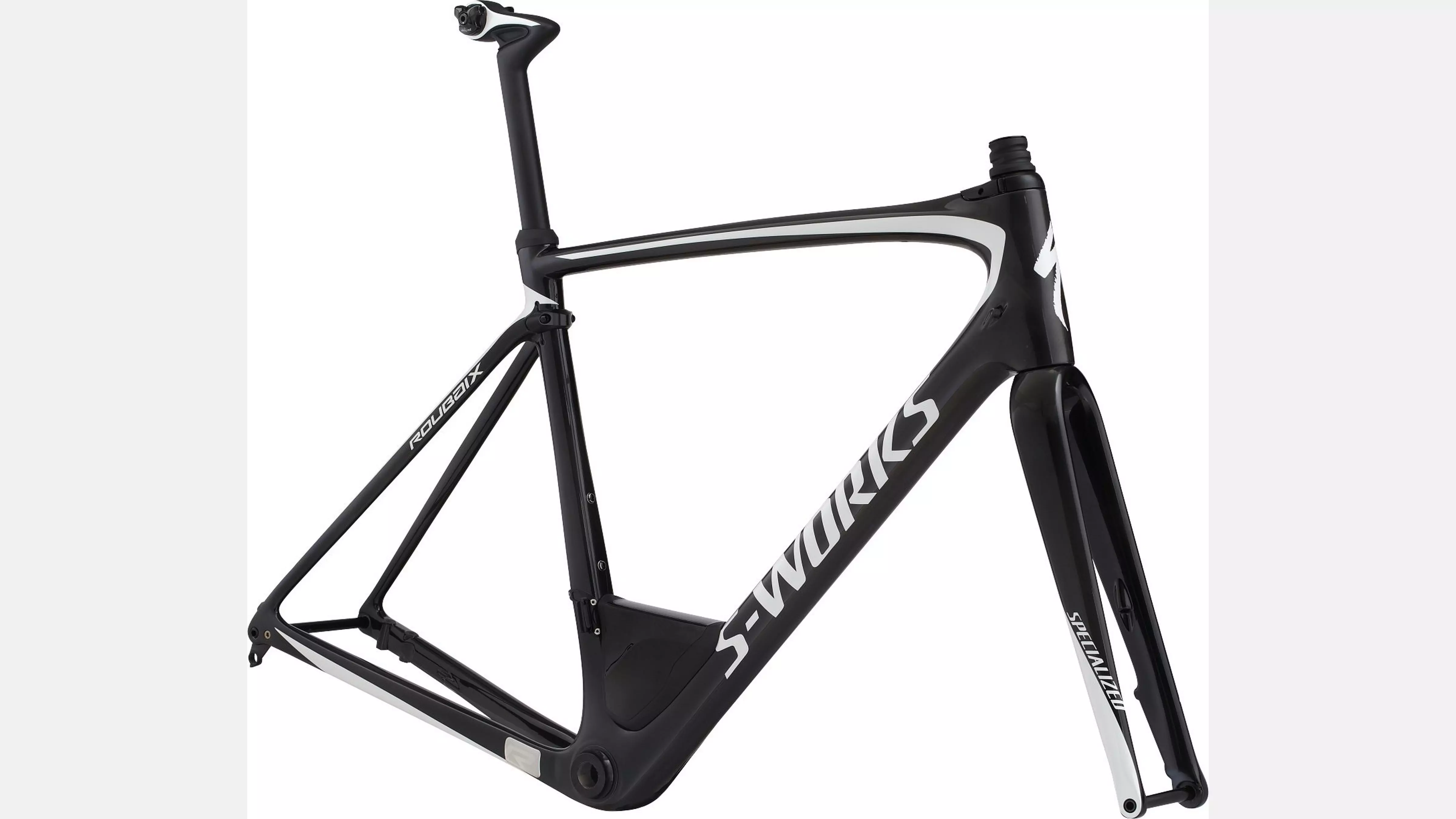 S-WORKS ROUBAIX DISC FRAMESET