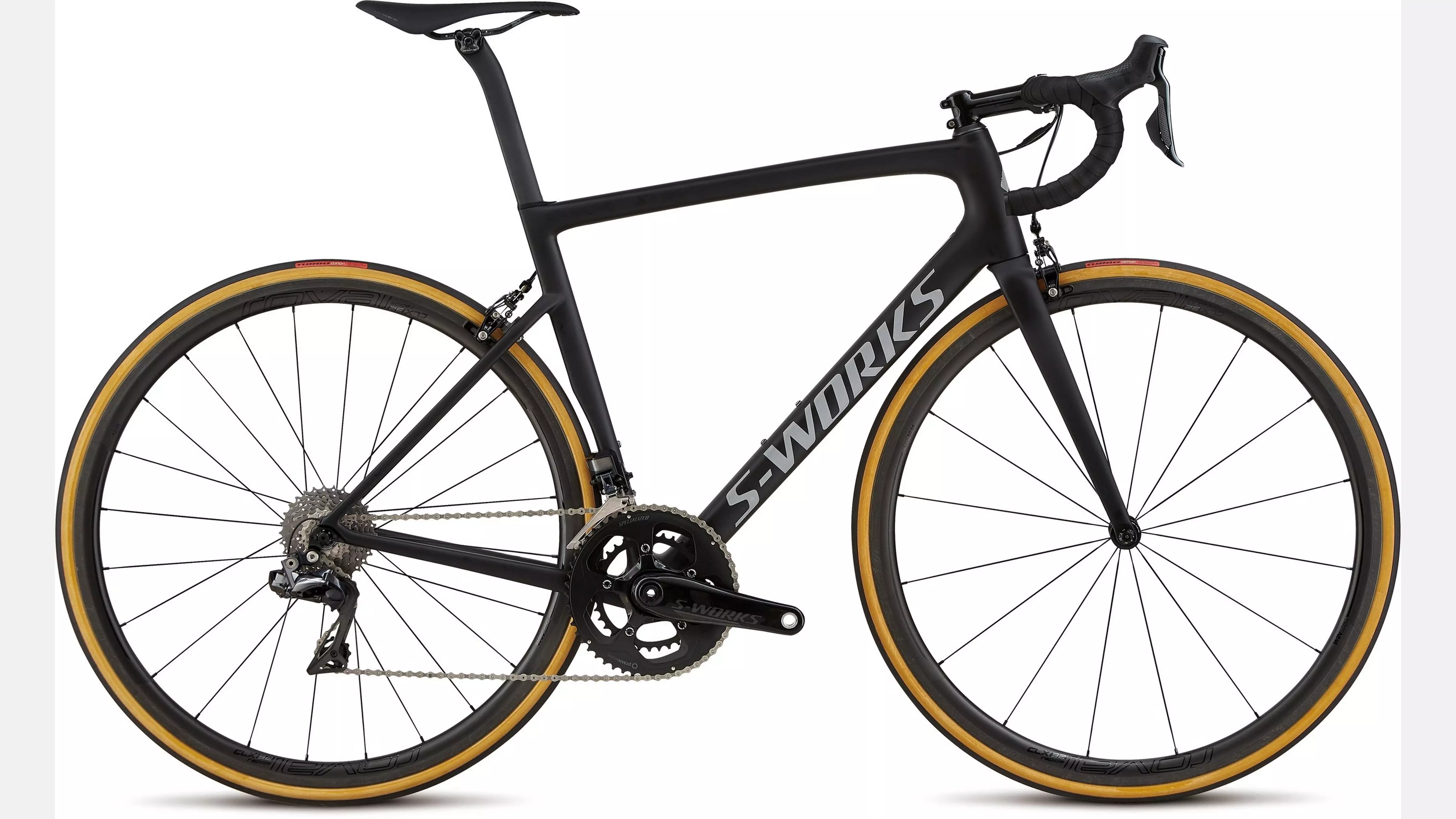 Men's S-Works Tarmac Ultralight
