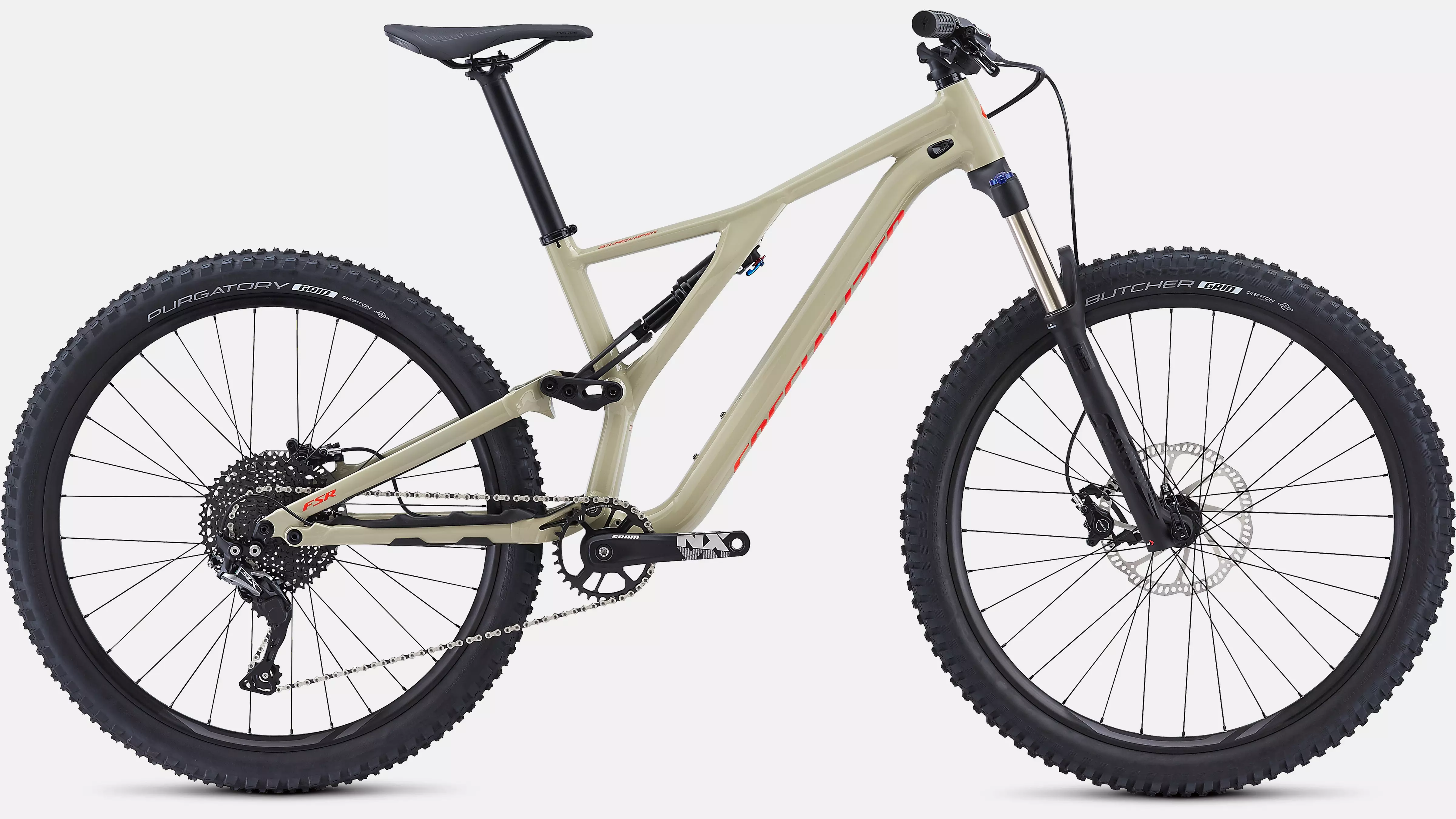 Men's Stumpjumper ST 27.5