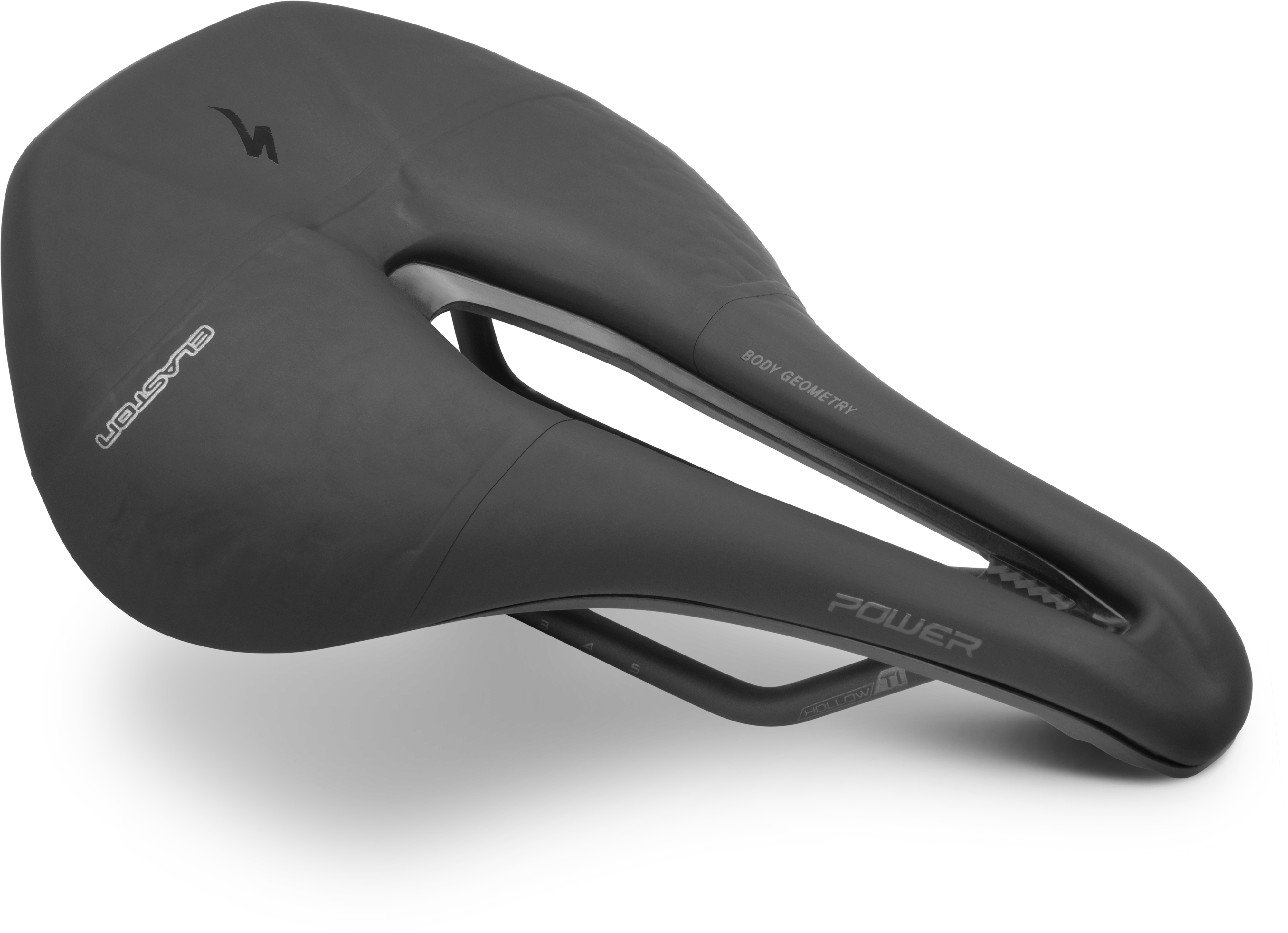 S-WORKS カーボンパワーサドル143 S-WORKS POWER CARBON SADDLE BLK