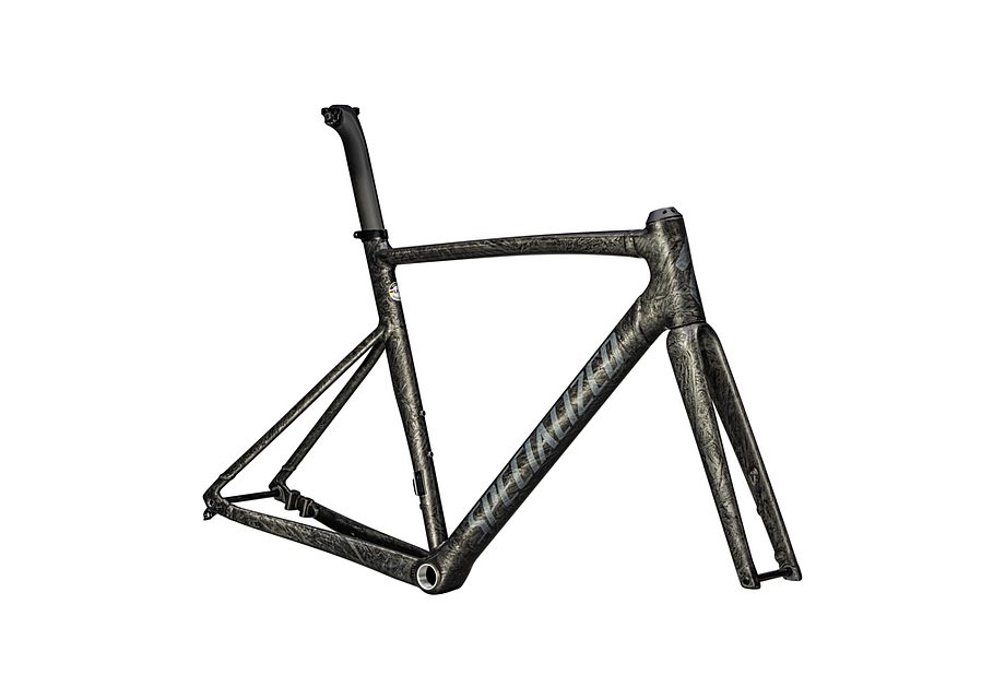 ALLEZ SPRINT FRAMESET CHARTNT/FOGTNT 49(49 グロスチャコール