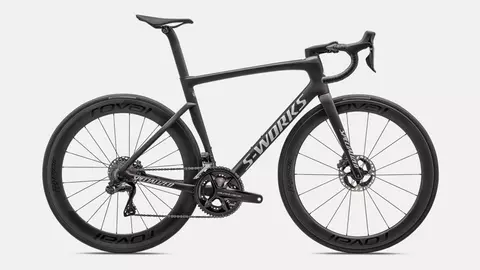 S-Works Tarmac SL7 - Shimano Dura-Ace Di2