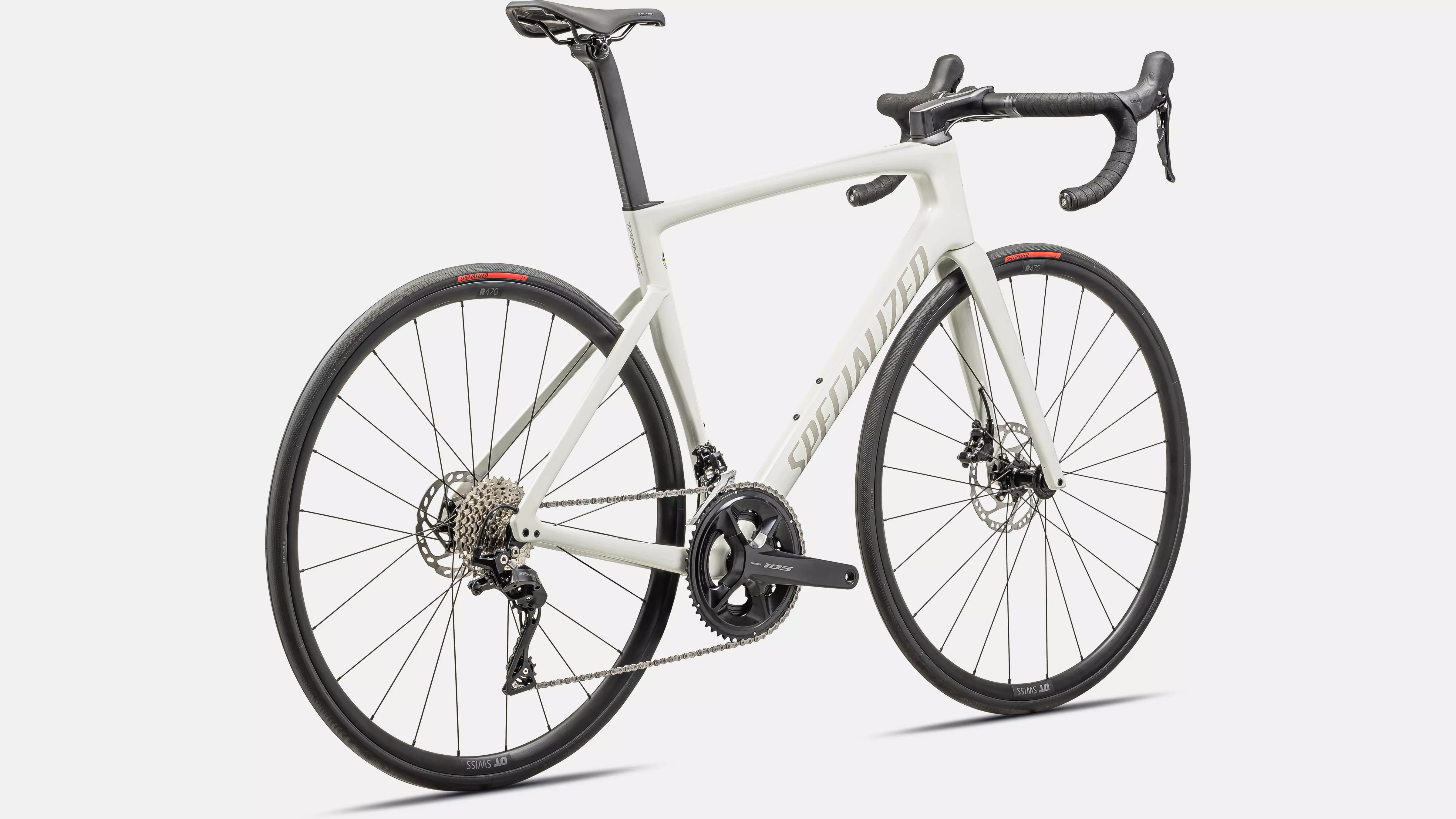 Tarmac SL7 Sport - Shimano 105