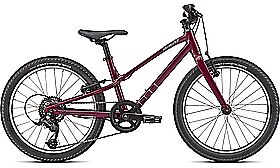 子どもの成長に寄り添うバイク - JETT